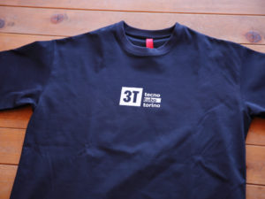 3TのTシャツ