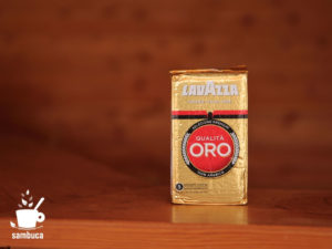 LAVAZZA（ラバッツァ）のコーヒー豆