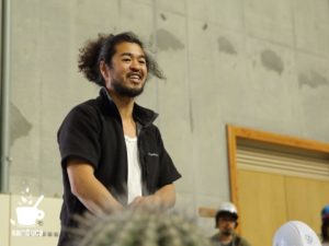 西畠清順さん